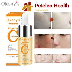 okeny's retinol