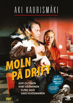 Drifting Clouds NEW PAL Arthouse DVD Aki Kaurismaki Kati Outinen 