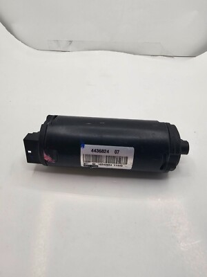 Faurecia Front Right Passenger Seat Track Slider Motor For 12-16 Tesla Model S