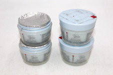 NEW LOT of 4 GOLDWELL Color Glow Color Finish 2.5 oz ea Blonde Sealed Refines