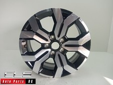 1 Stück ALUFELGE 17 ZOLL Original Dacia Duster 6.5jx17 ET50 403000531R