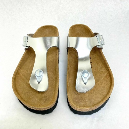 New w/o Box Birkenstock Papillio Gizeh 