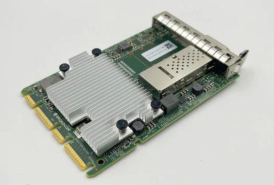 BROADCOM Network Card BCM957502-N150FGB PCIe 4.0 x8 COP3.0 single port 50G