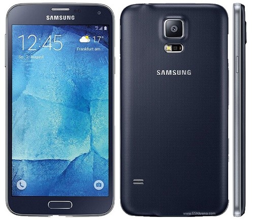 Samsung Galaxy S5 Neo SM-G903F - 16GB - Black (Unlocked