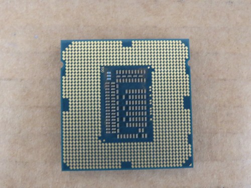Intel Core i5-3550 3.3 GHz LGA 1155 5 GT/s Desktop CPU Processor SR0P0 - Picture 2 of 2