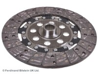 Blue Print ADM53139 Clutch Disc For Mazda