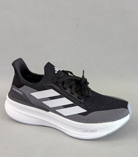 adidas Ultraboost 5X Running Shoes Womens 8 IH3102 Core Black Carbon