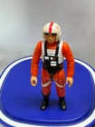 (1.33) Star Wars Vintage Kenner Luke Skywalker X-Wing Pilot 1978!