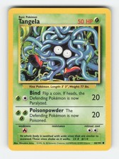 Image for Tangela