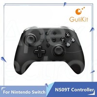 Gulikit Kingkong 2 NS09T Wireless Controller For Nintendo Switch Pc Android/Ios