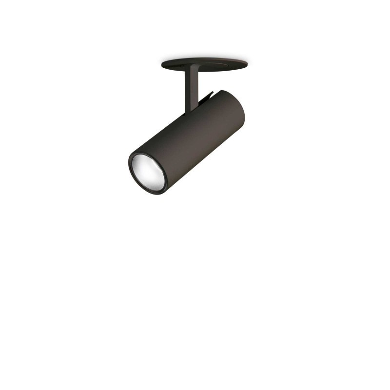 Lampada Ideal Lux PLAY FI BK 268088: L'Arte dell'Illuminazione Nera