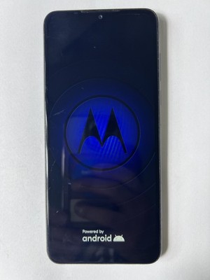 Motorola Moto G Pure XT2163-2PP Verizon PrePaid 32GB Deep Indigo FRP Please Read