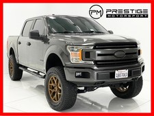 2018 Ford F-150 XL 4x4