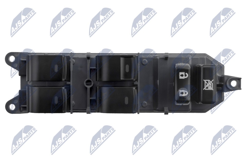 Fits NTY EWS-TY-039 SWITCH / WINDOW REGULATOR