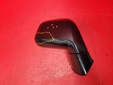 VAUXHALL ANTARA DOOR MIRROR DRIVERS SIDE OFFSIDE RH WING 2012 5 DOOR HATCH