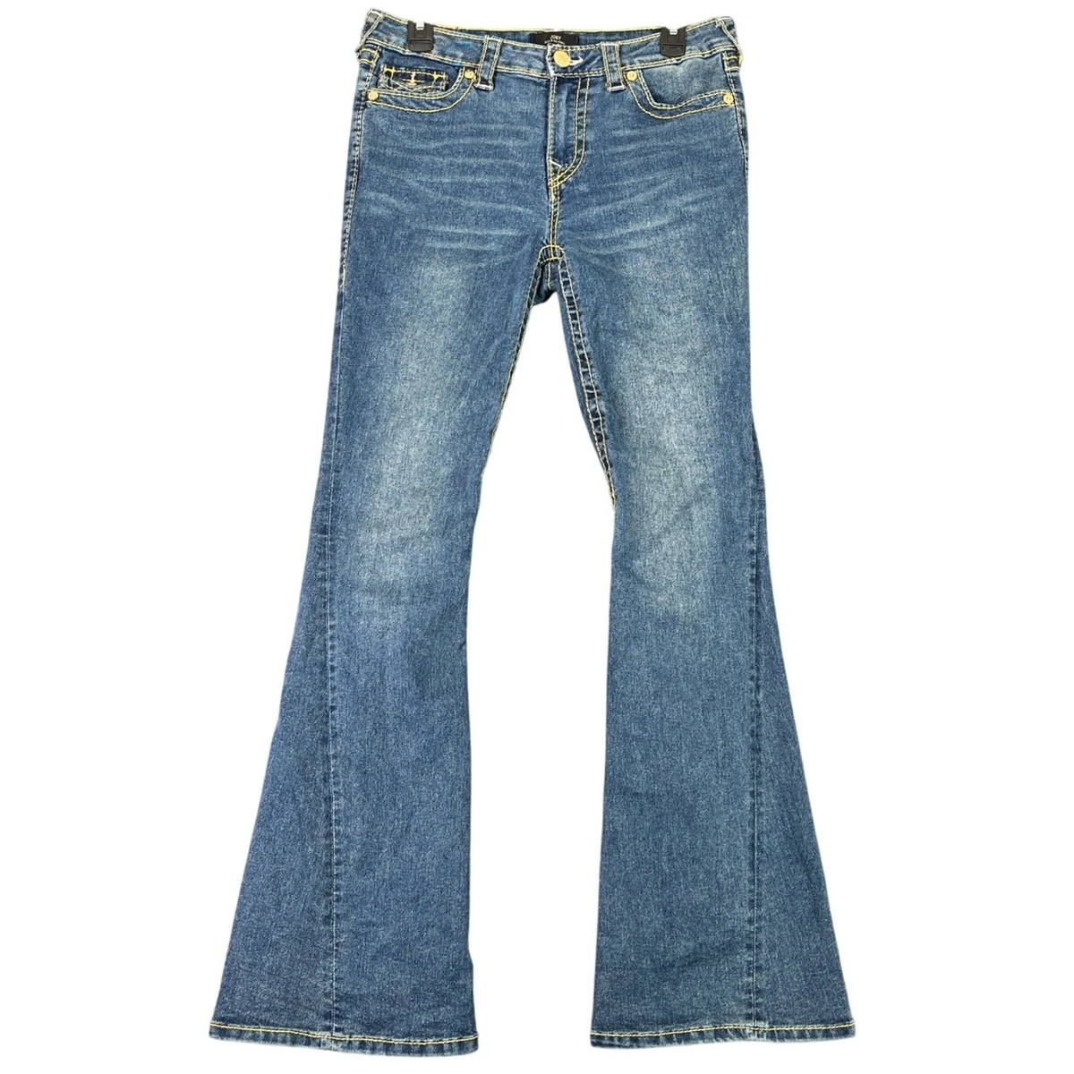 Womens True Religion Jeans 29 Joey for sale | eBay