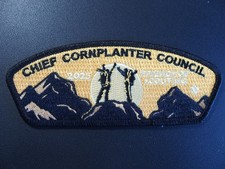 Chief Cornplanter Council - 2025 Friends of S...