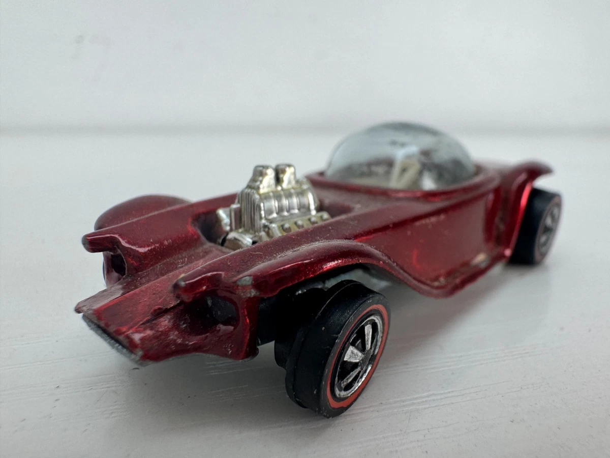 Vintage Hot Wheels Beatnik Bandit for sale - eBay
