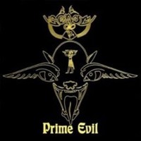 Venom - Prime Evil Clear Black Marble Vinyl Edition - Vinyl Record - G1398Z