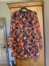 Ladies Summer Dress Bundle - 2 Dresses - Size 6  Superdry, Jigsaw