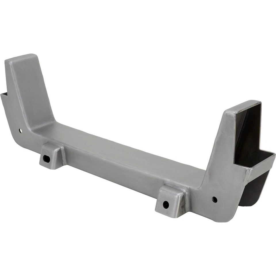 Se adapta a Ford F-100 IFS Crossmember 1953-56, se adapta a la suspensión delantera Mustang II Foto 2 de 4