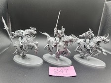 Warhammer Age of Sigmar The Varanguard Chaos Slaves to Darkness Undivided