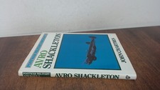 			Avro Shackleton (Postwar Military Aircraft: 3), John Chartres, Gu		