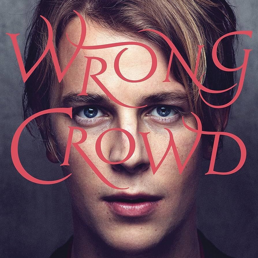 Tom Odell Wrong Crowd (Cassette)