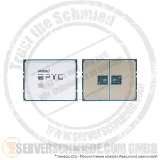 AMD Dell EPYC 7302 16C Server Prozessor 16x 3...