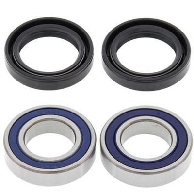 Vorderradlagerkit All Balls Für Honda CRF R 450 2017-2025
