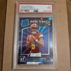 2024 Panini Donruss - Rated Rookie Retro Jayden Daniels #11 (RC)