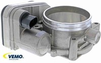 Vemo V20-81-0005 Drosselklappenstutzen Drosselklappe Steuerklappe FüR BMW