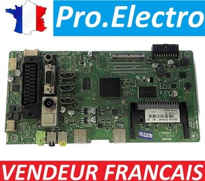 Motherboard TV 17MB95S-1 10088145 23160495 40"
