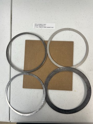 Fisher 4  RGASKET212