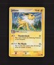 Jolteon 3/17 POP Series 3 Holo Rare Pokemon Card DMG