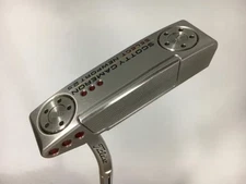 Titleist Scotty Cameron Select Newport 2.5 2018 Putter 33" Right Hand
