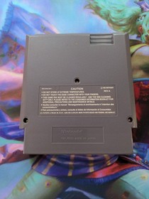 Bubble Bobble Part 2 NES CIB Complete w/Box In H-SEAM SHRINK!  Beautiful Copy!