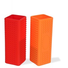 2pcs Pet Dog Cat Hair Remover, Pet Hair Removal Tool, Car Carpet Cleaner, Dog...