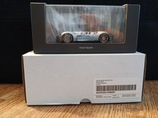 Spark 1:43 Porsche Vision Spyder Diecast Limited 550/2000  WAP0200140N0SP