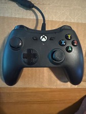 Wired amazonbasics xbox one controller