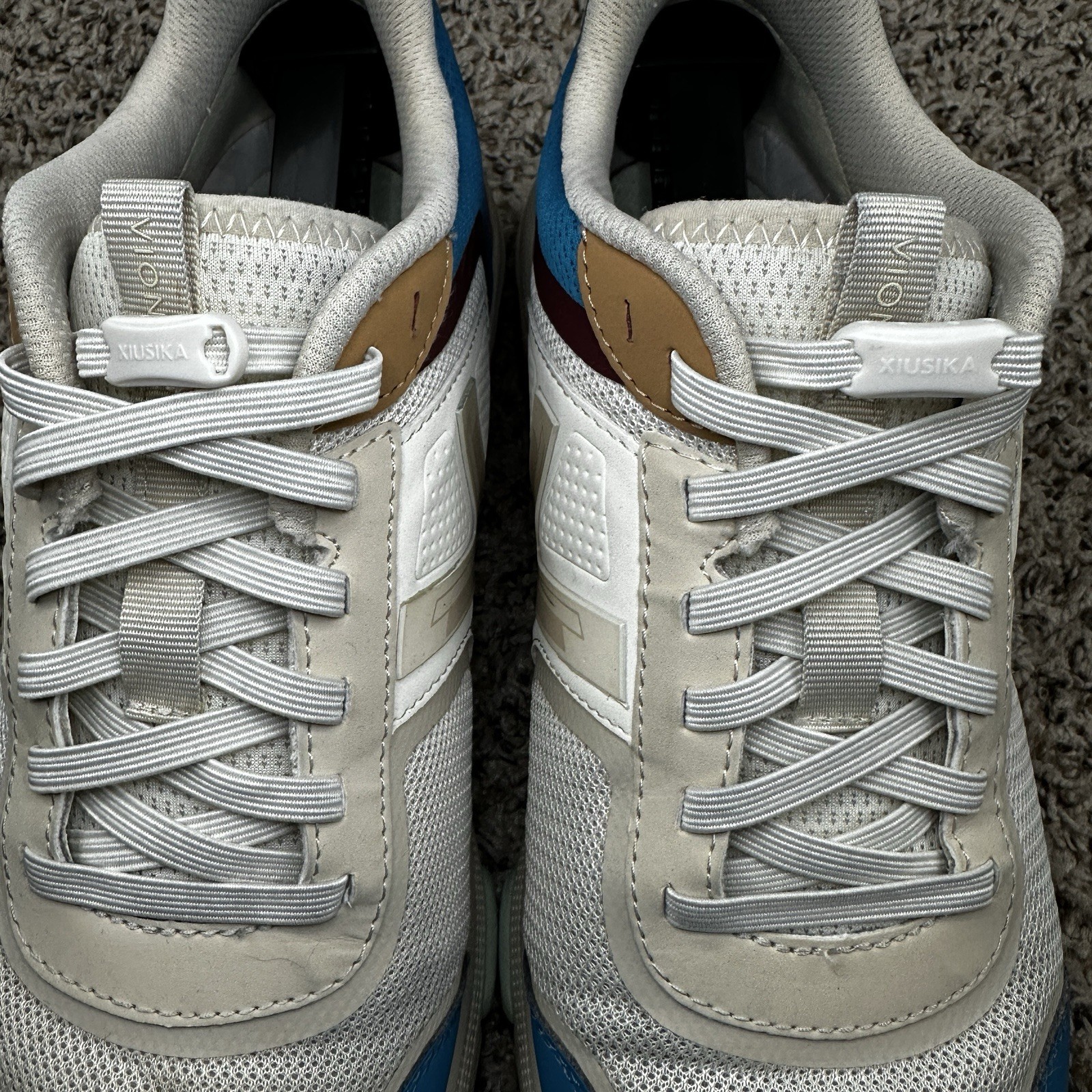 Vionic Walk Strider Performance Walking Sneakers … - image 10