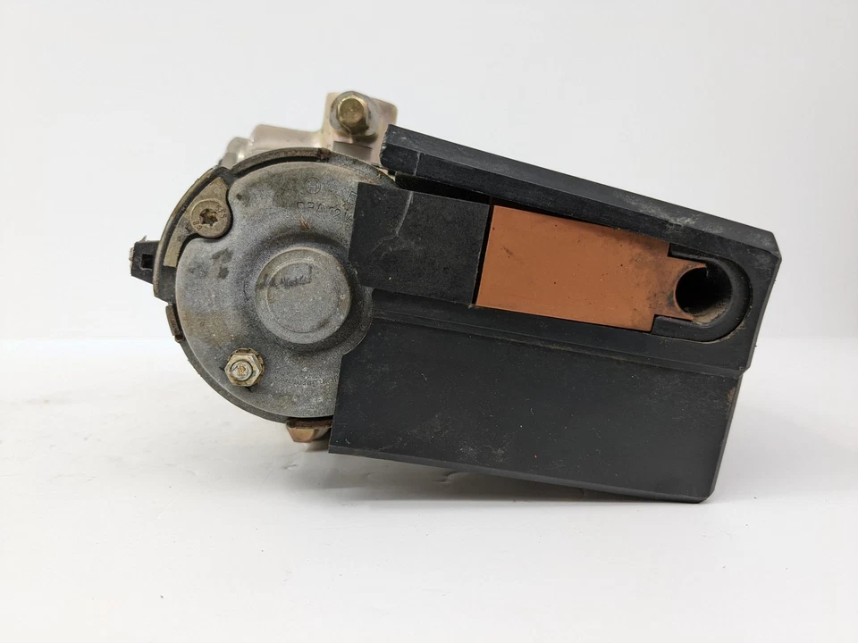 Audi 100 200 80 90 ABS Anti-Lock Brake Pump Control Module 0265200055 OEM - Изображение 3 из 4