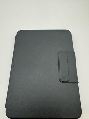 Logitech Rugged Folio Keyboard Case iPad 10th Gen A16 Graphite 920-011295