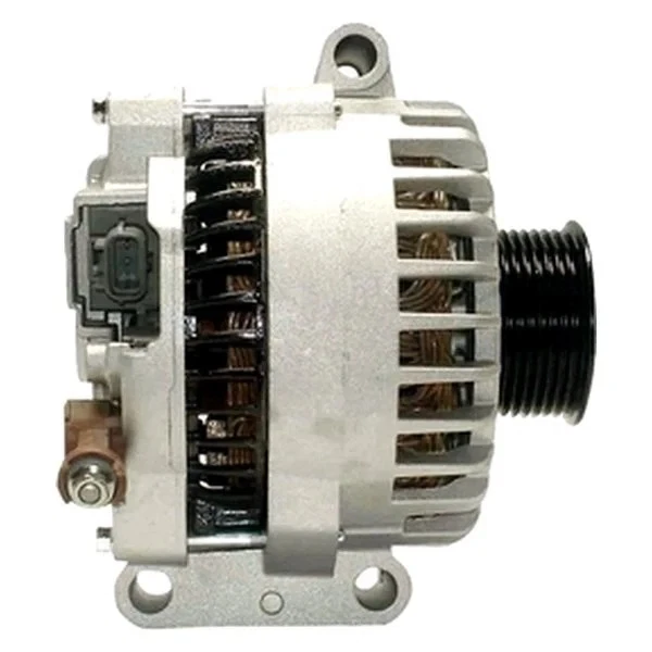 For Ford E-350 Super Duty 2004-2010 Quality-Built 8307803N Alternator Foto 4 de 4