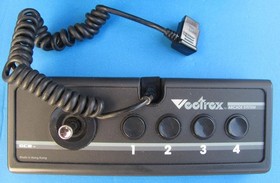 Vectrex HP 3000 Arcade System Video Game Console Box Plus Games GREAT CONDITION