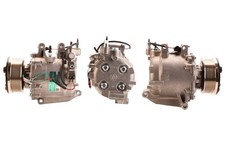 Kompressor Klimaanlage LUCAS ACP821 +61.13€ Pfand für CIVIC HONDA 8 FD FA FN FK