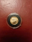 1999 1/10 oz American Gold Eagle BU Shipped in display clamshell