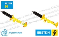 B6 Dämpfer vorne links & rechts u.a.: BMW 3er Cabriolet E36 Bj. 1994-1999