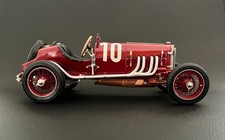 CMC Mercedes Targa Florio #10 1924 M-048 1/18 scale
