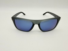 NEW Costa Del Mar MAINSAIL Polarized Sunglasses Gray Crystal/Blue Mirror 580P